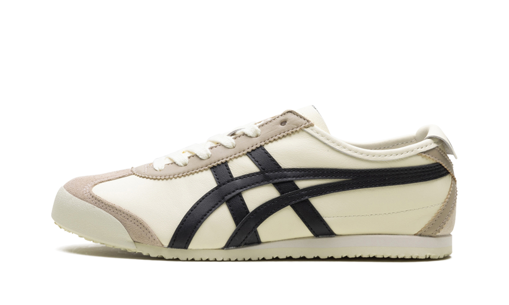 Onitsuka Tiger Tiger Mexico 66 Ivory Black 1183C102 752
