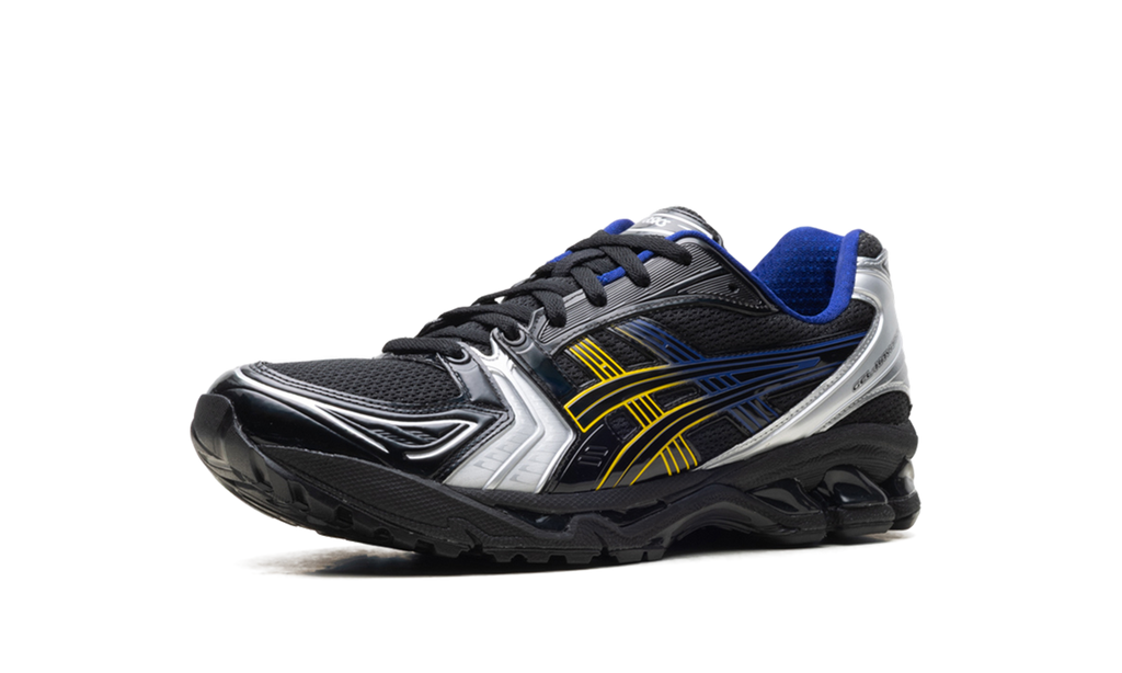 Asics KITH x Gel-Kayano 14 MARVEL vs CAPCOM (Wolverine) 1203B058 001