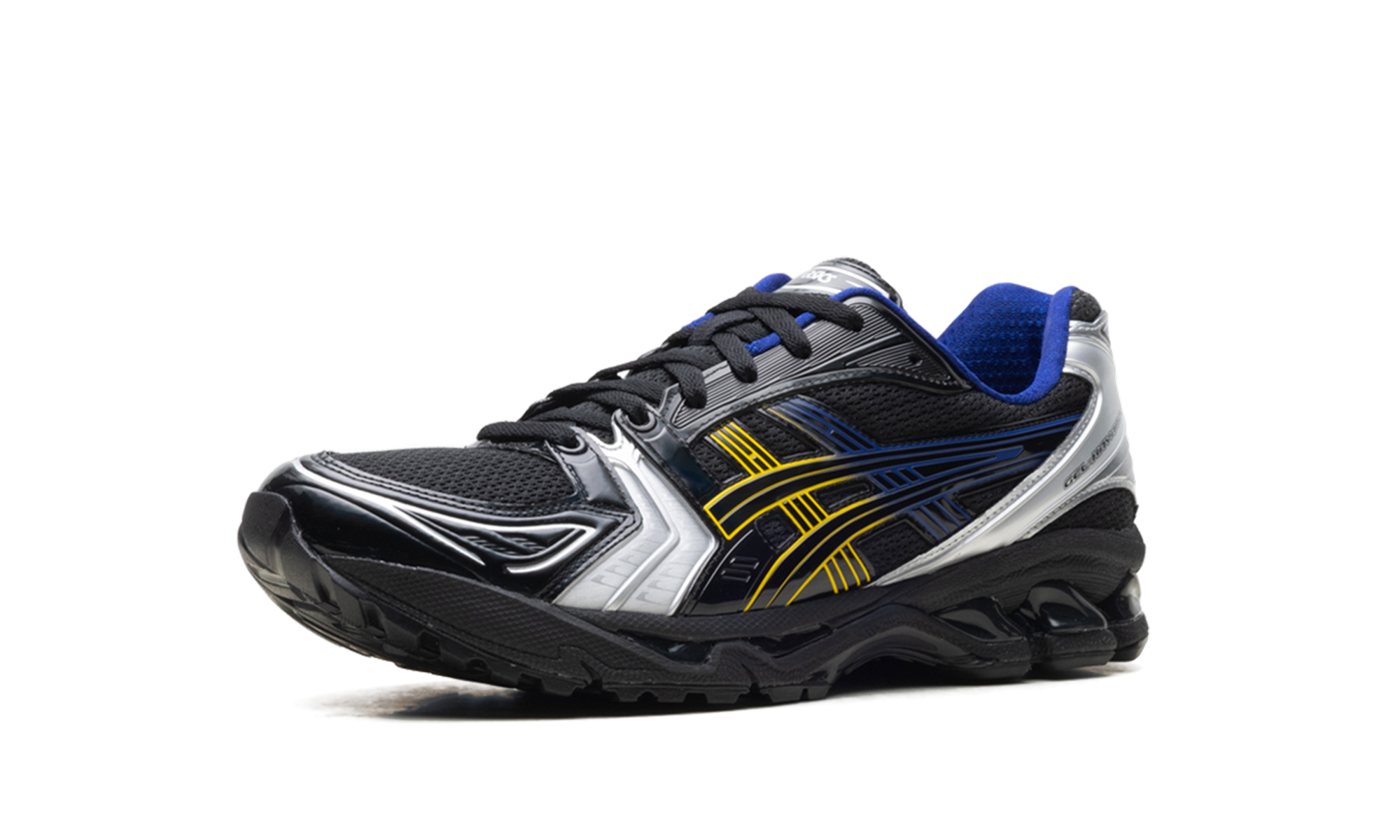 Asics KITH x Gel-Kayano 14 MARVEL vs CAPCOM (Wolverine) 1203B058 001