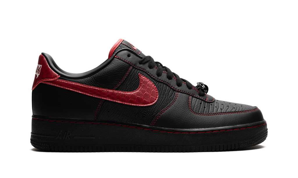 Nike Air Force 1 Low RTFKT - Demon FQ3956 001