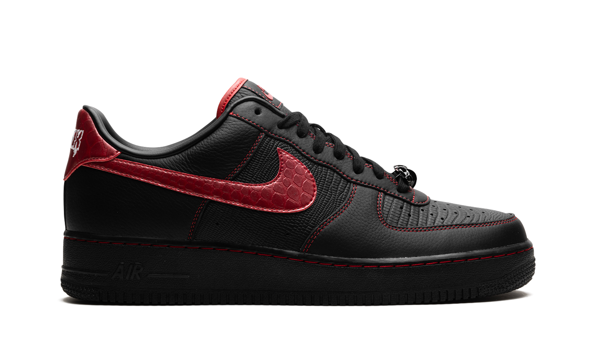 Nike Air Force 1 Low RTFKT - Demon FQ3956 001
