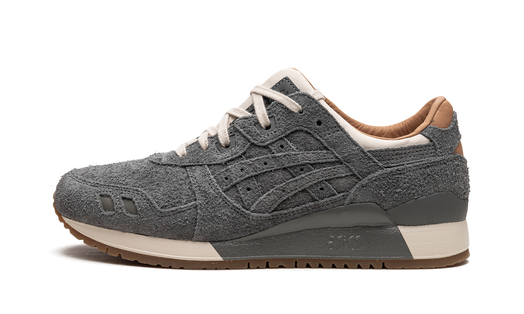 Asics Gel-Lyte 3 Packer x J.Crew H7F6K 9797