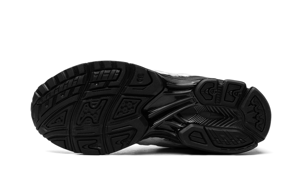 Asics GEL-Kayano Legacy GmbH - White / Black 1203A350 100