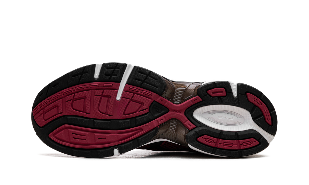 Asics Gel-1130 Vissel Kobe Home Kit 1203A742 600