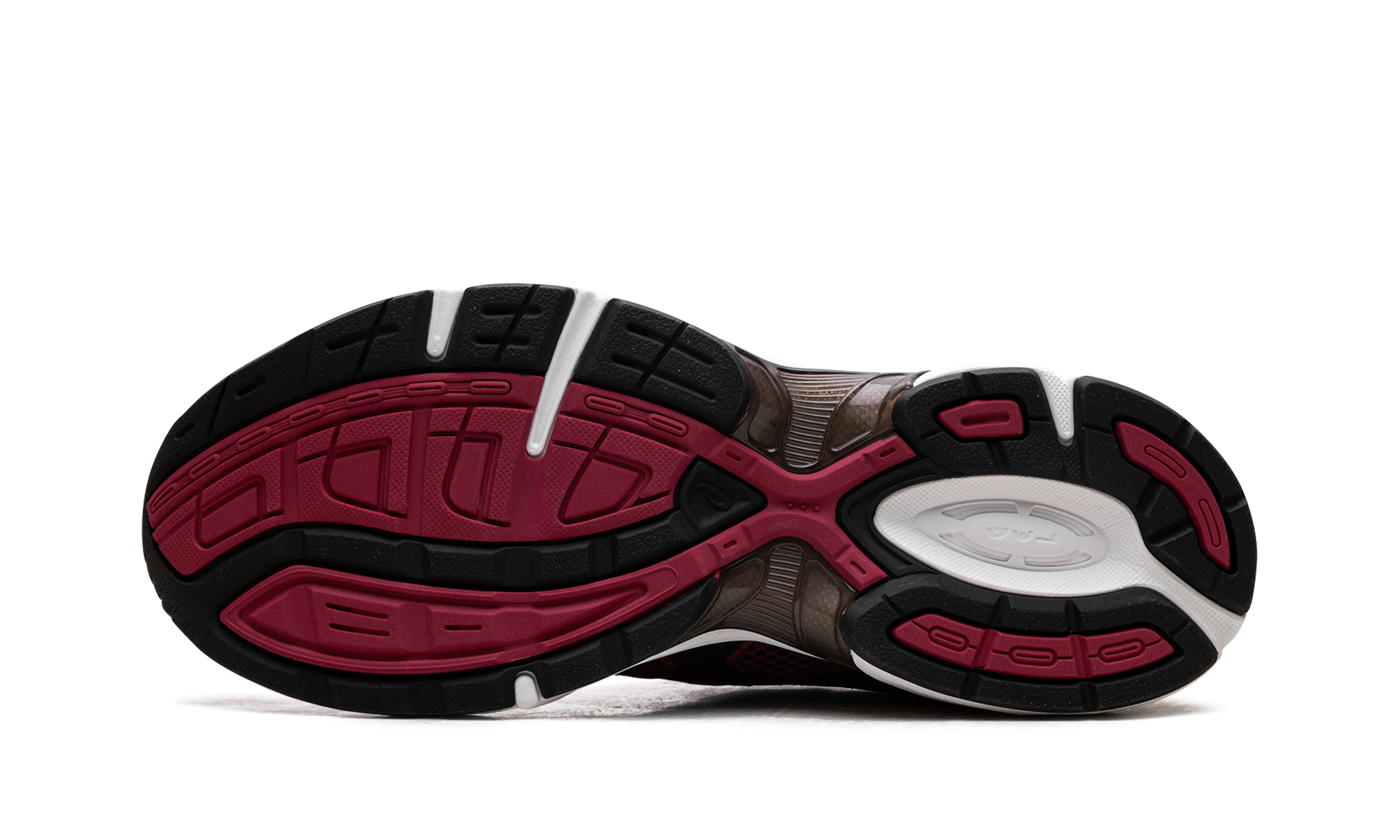 Asics Gel-1130 Vissel Kobe Home Kit 1203A742 600