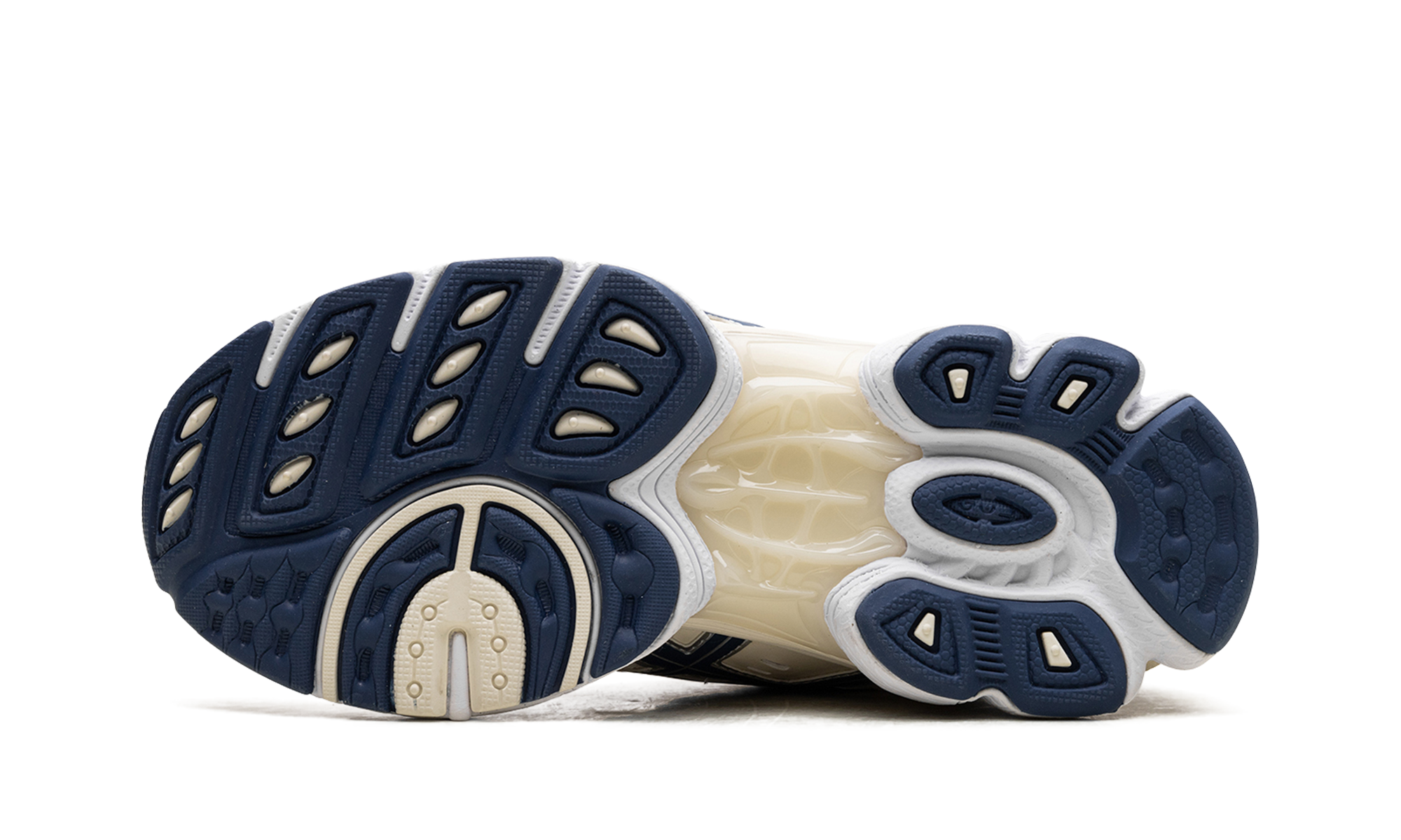 Asics Gel-Nimbus 9 WMNS White Light Indigo 1202A278 108