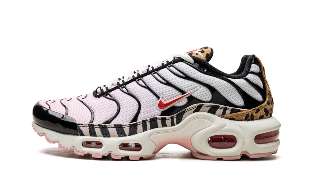 Nike AIR MAX PLUS MNS WMNS Animal Instinct DZ4842 600