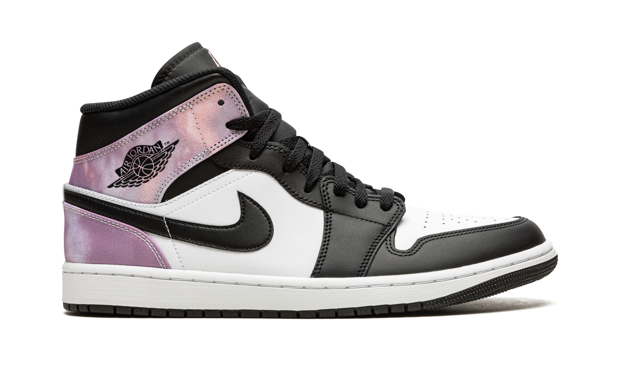 Air Jordan 1 Mid SE Tie-Dye DM1200 001
