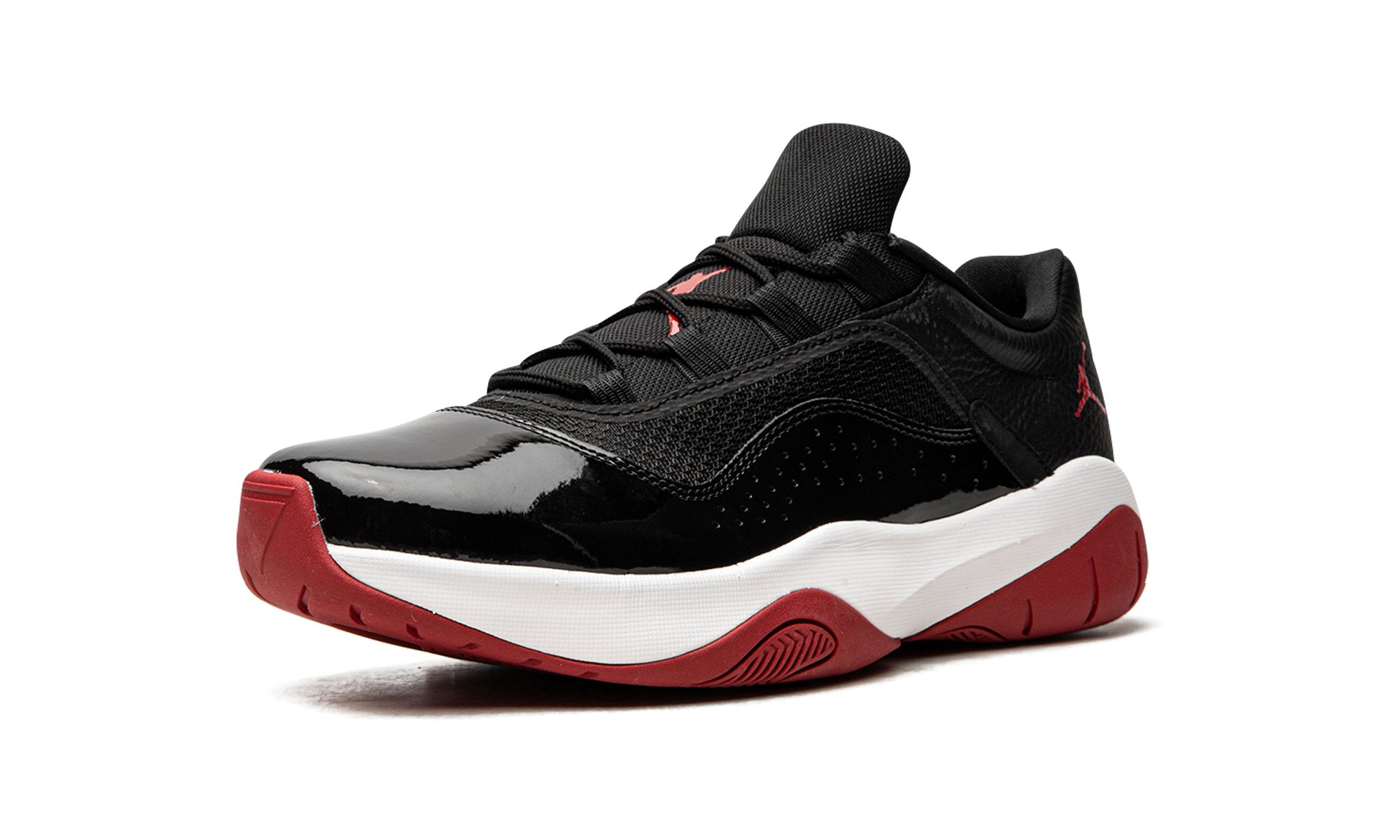 Air Jordan 11 CMFT Low Bred DM0844 005