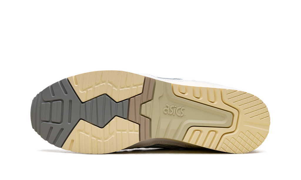 Asics Gel-Lyte III 07 Remastered Kith South Korea 1201B013 201