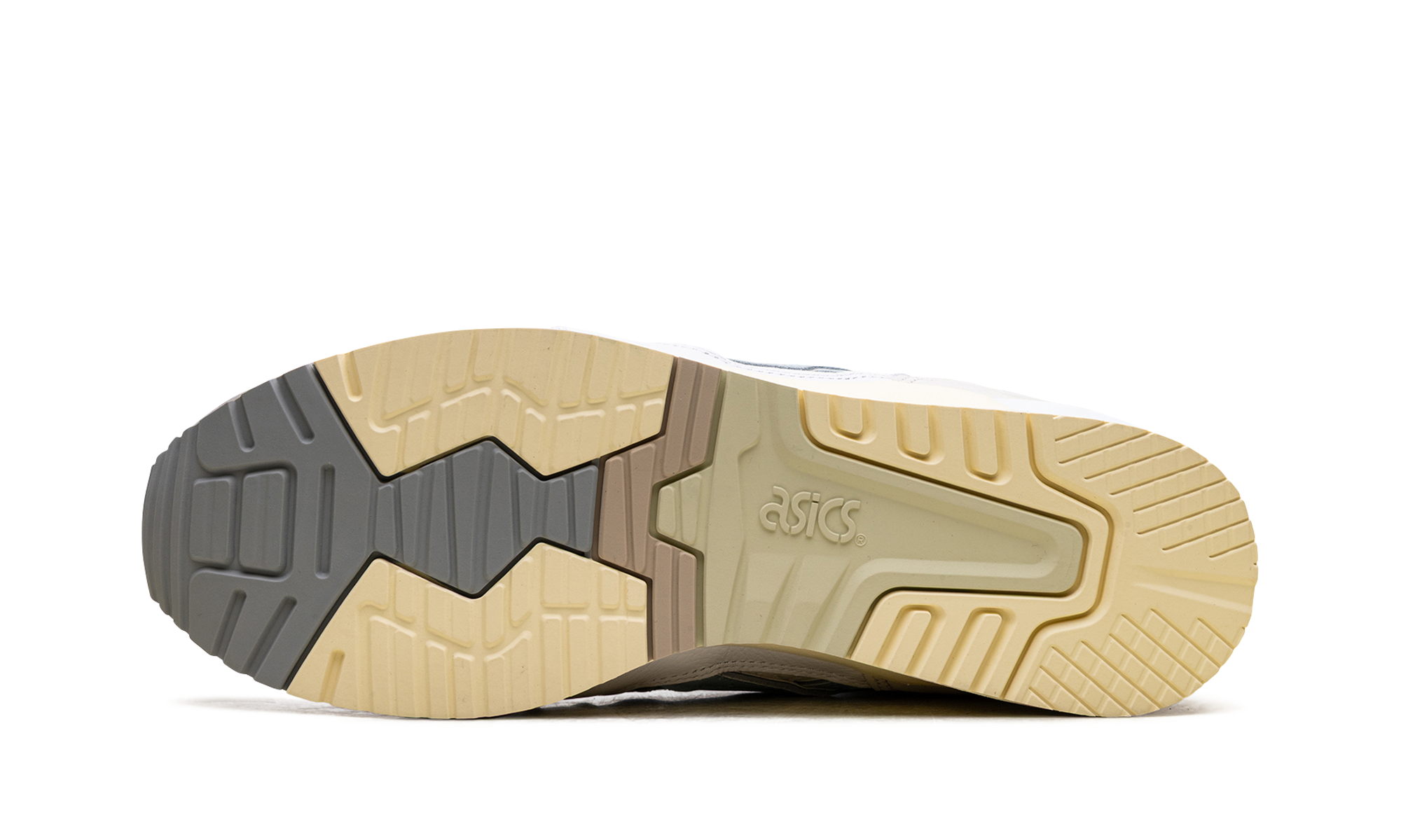 Asics Gel-Lyte III 07 Remastered Kith South Korea 1201B013 201