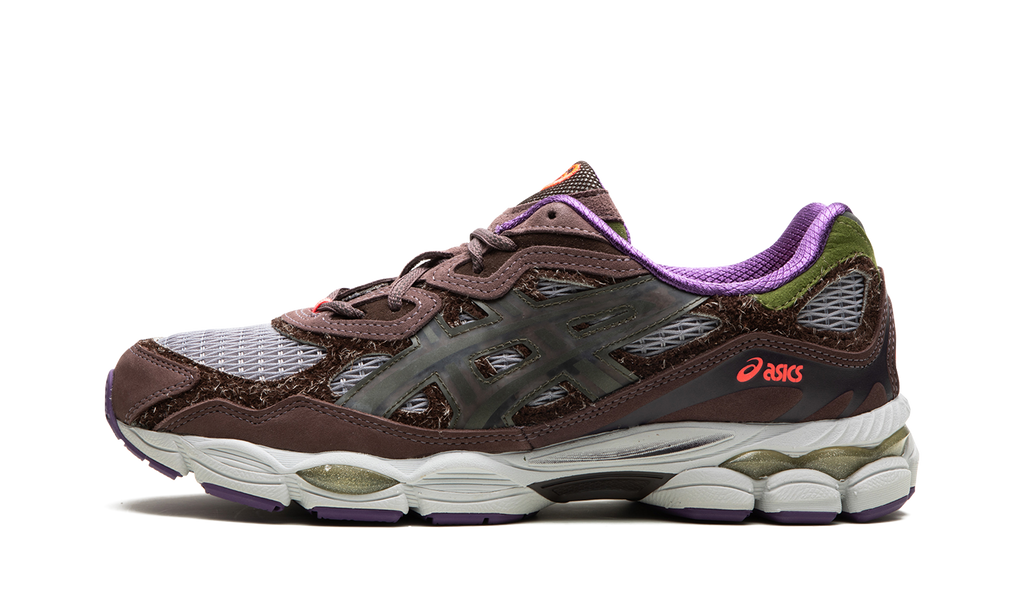 Asics GEL-NYC Bodega - After Hours 1201A952 020