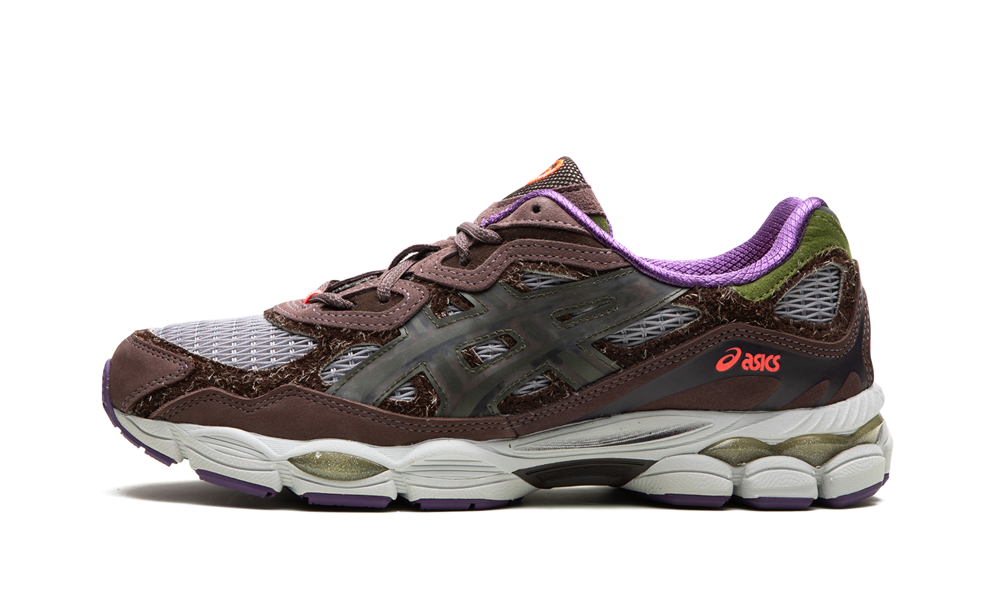 Asics GEL-NYC Bodega - After Hours 1201A952 020