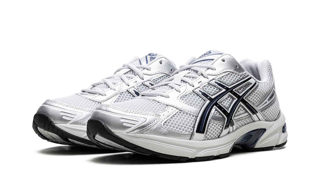Asics GEL-1130 Glacier Grey/Black 1203A686 020