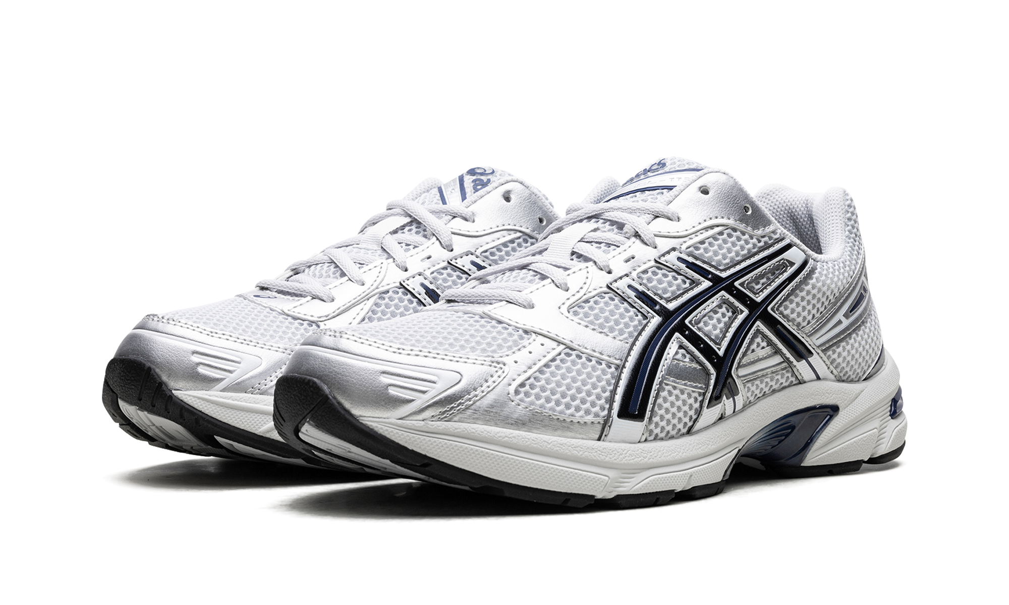 Asics GEL-1130 Glacier Grey/Black 1203A686 020