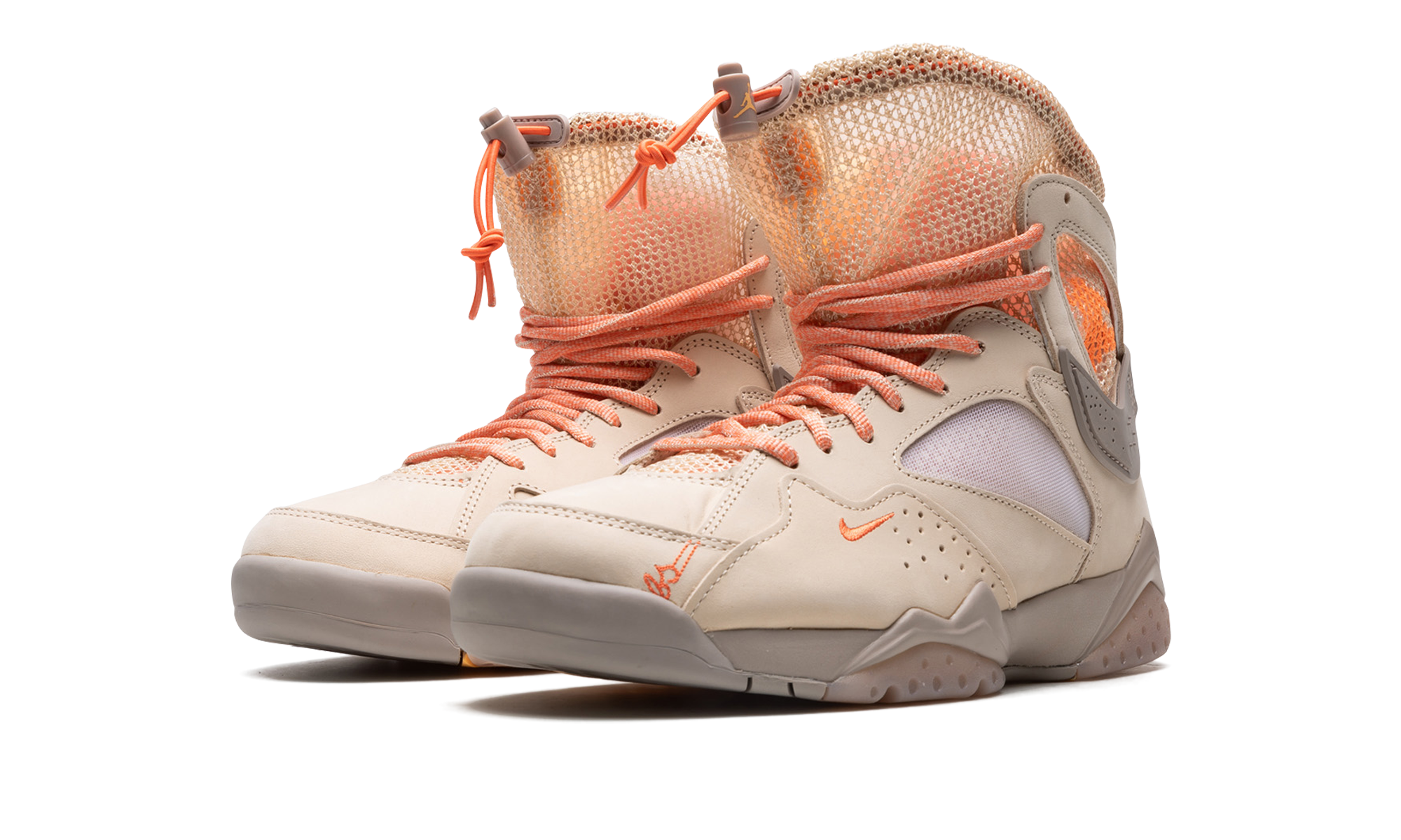 AIR JORDAN 7 RETRO WMNS Bephie¡¯s Beauty Supply DR1485 168