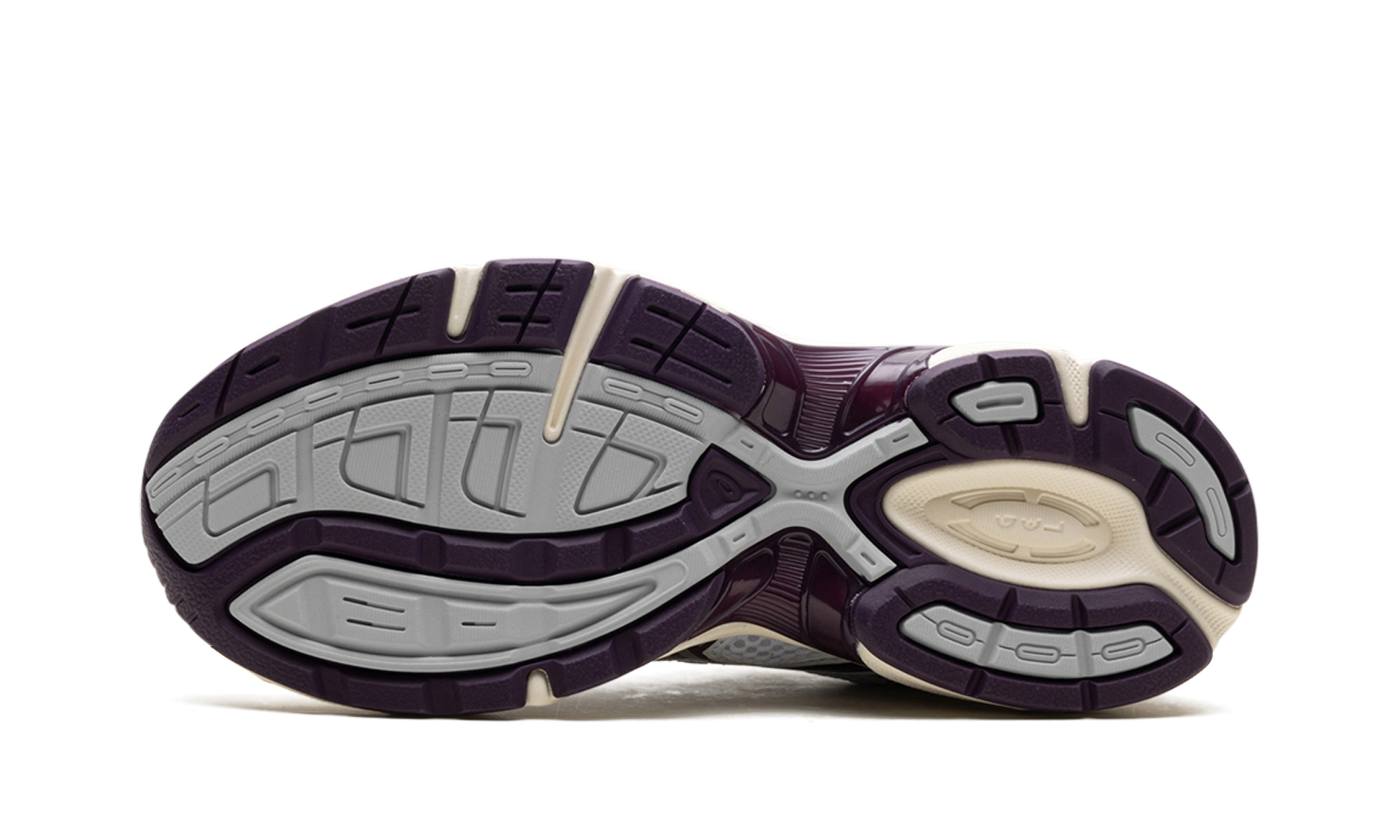 Asics ASICS Gel-1130 WMNS Deep Plum 1202A518 101
