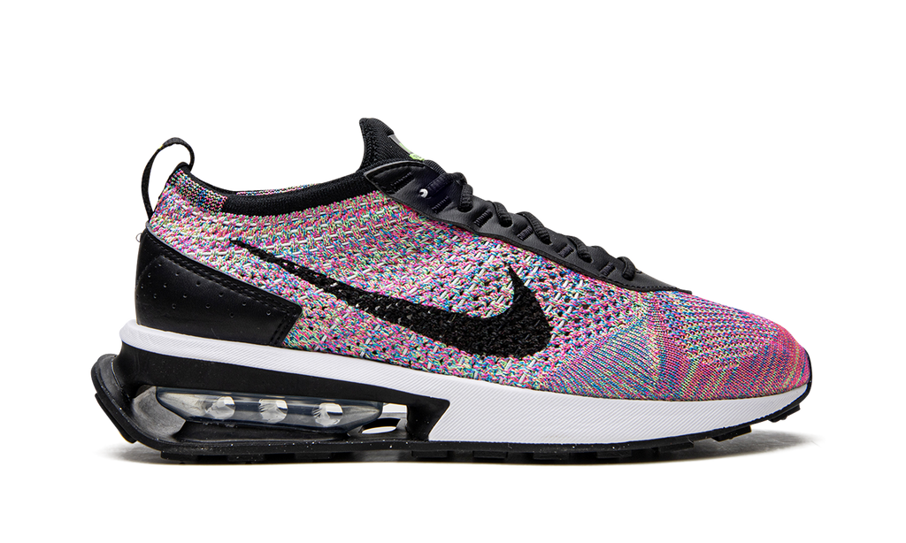 Nike Air Max Flyknit Racer Multicolor DJ6106 300