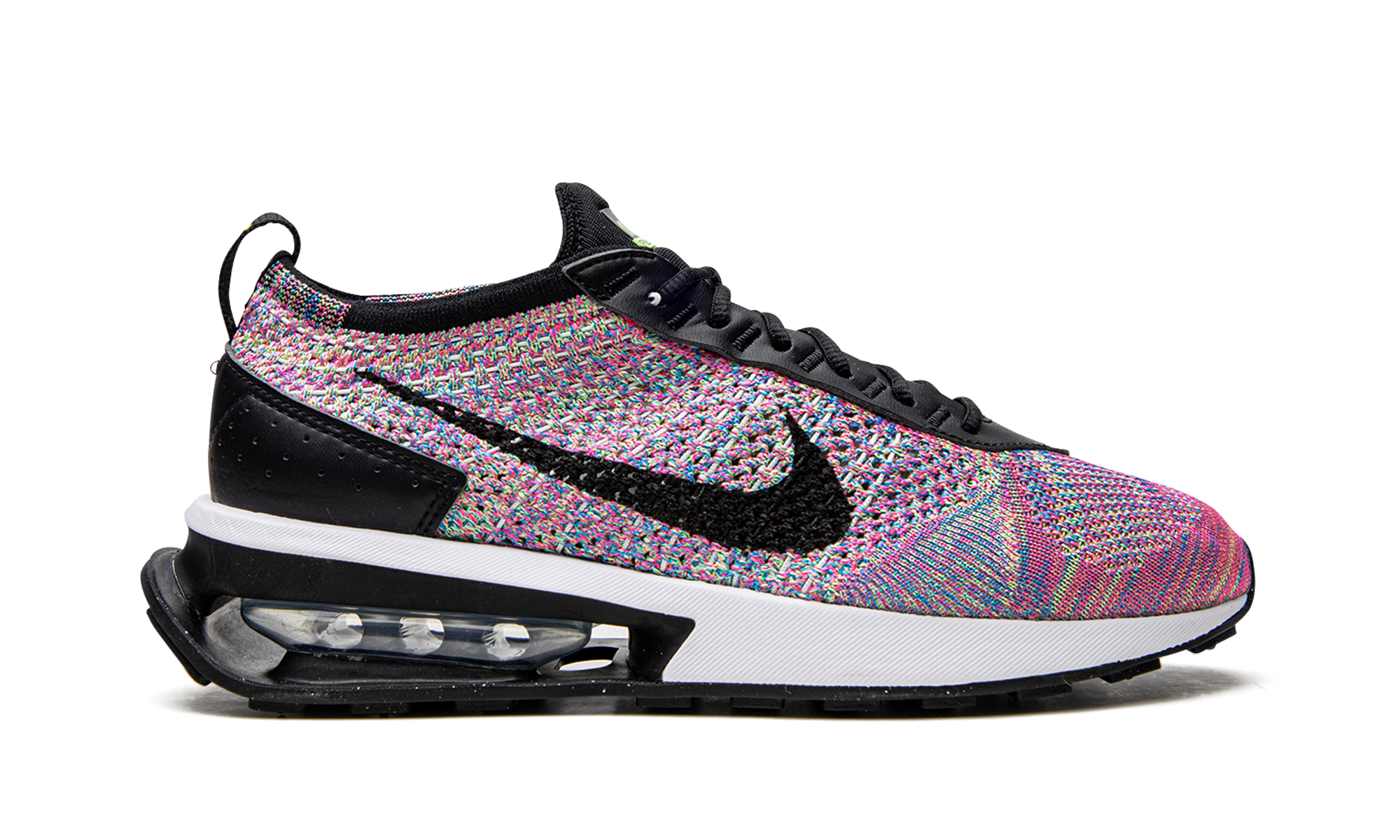 Nike Air Max Flyknit Racer Multicolor DJ6106 300