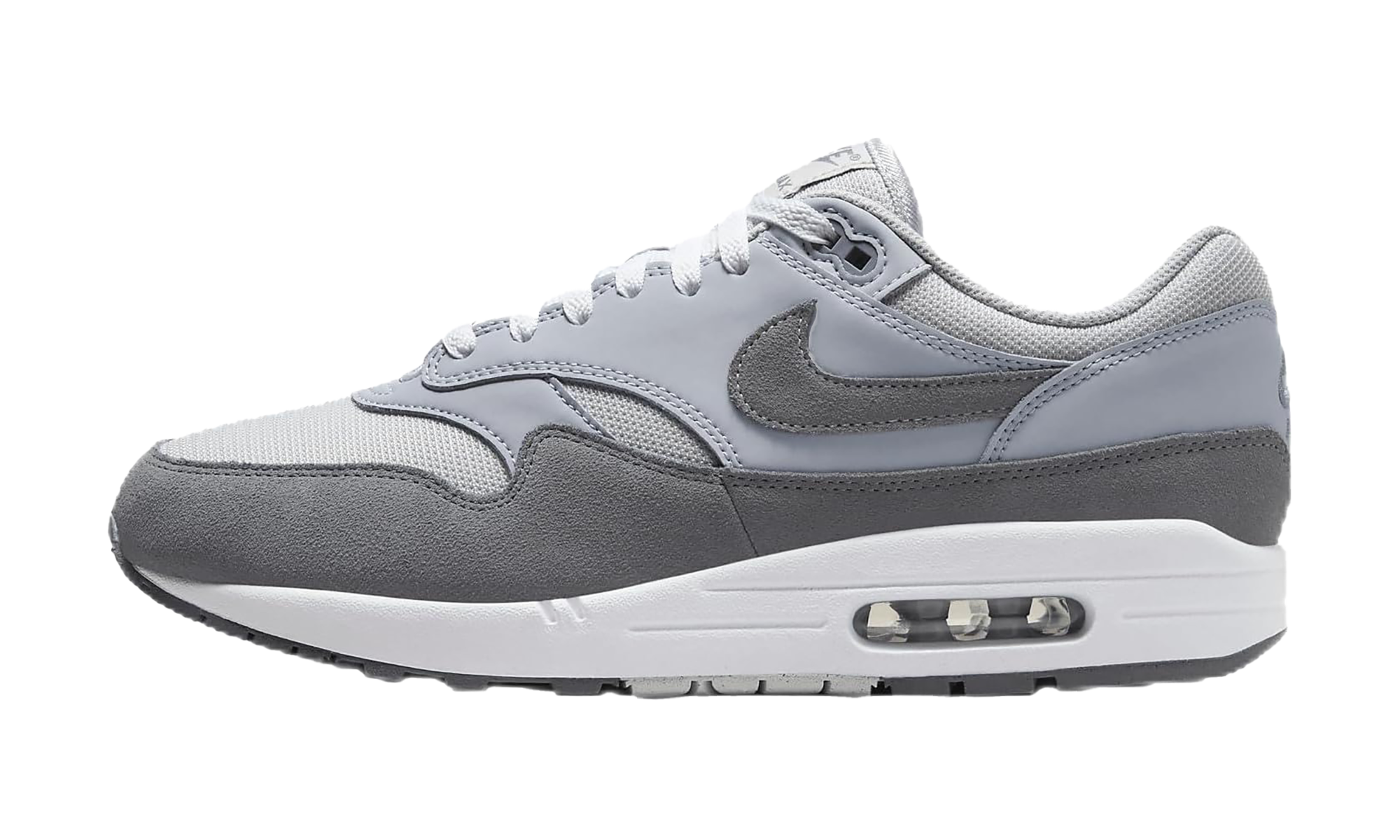 Nike AIR MAX 1 Smoke Grey HM9936 001