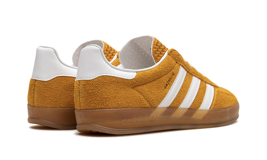 Adidas GAZELLE INDOOR WMNS SUPCOL HQ8716