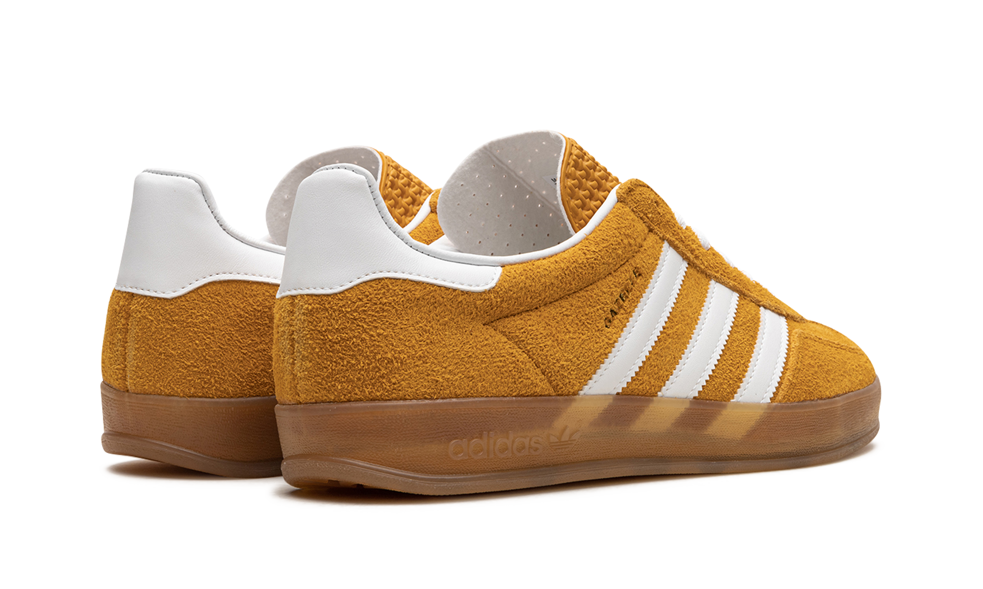 Adidas GAZELLE INDOOR WMNS SUPCOL HQ8716