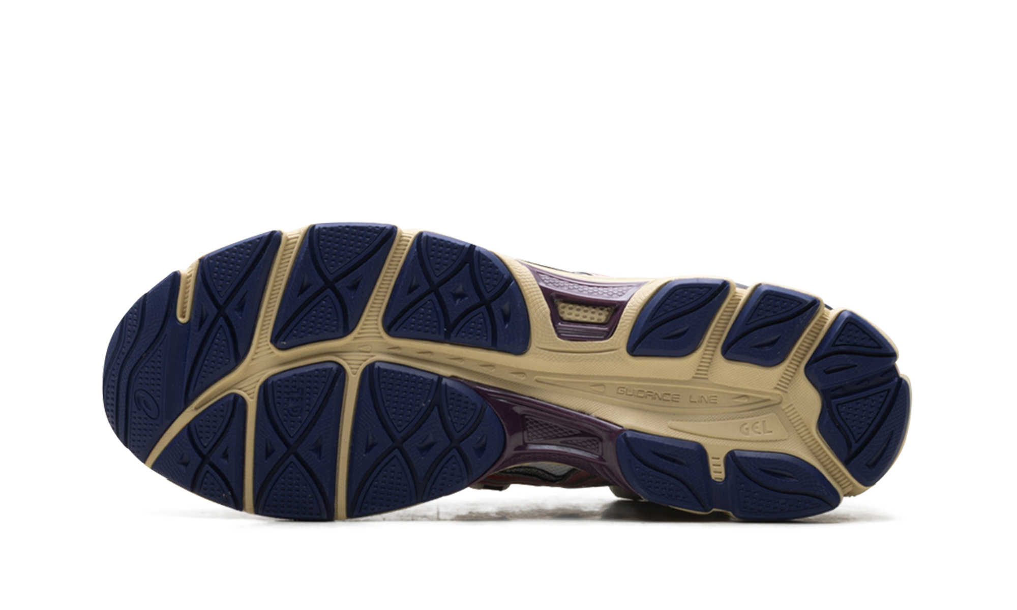 Asics Gel-Cumulus 16 TOGA 1203B115 100