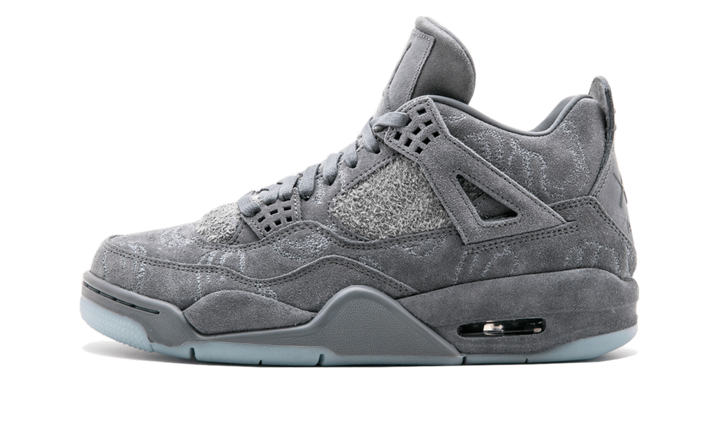 Air Jordan 4 Retro Kaws 930155 003
