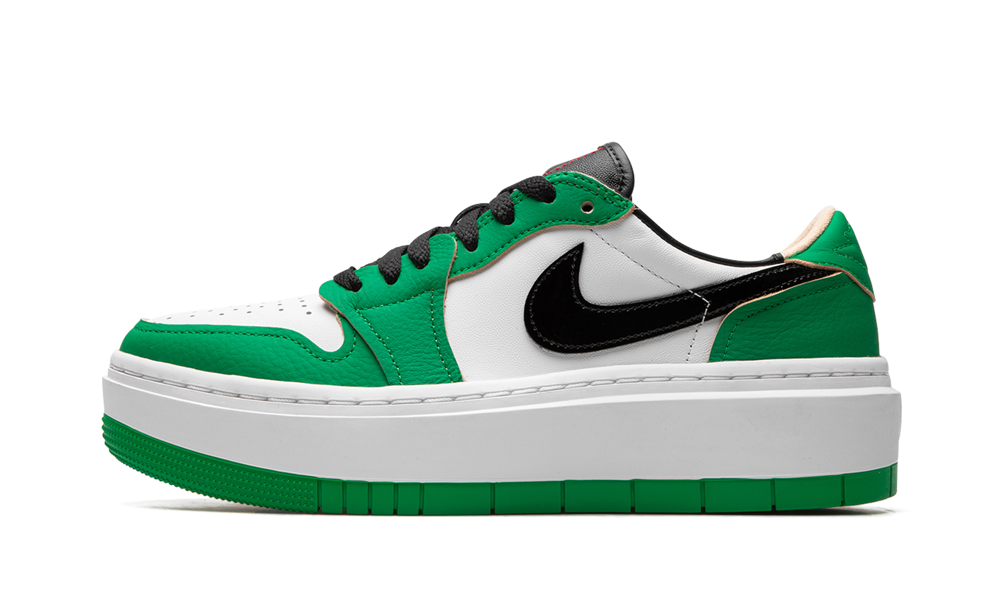 AIR JORDAN 1 ELEVATE LOW SE WMNS Lucky Green DQ8394 301