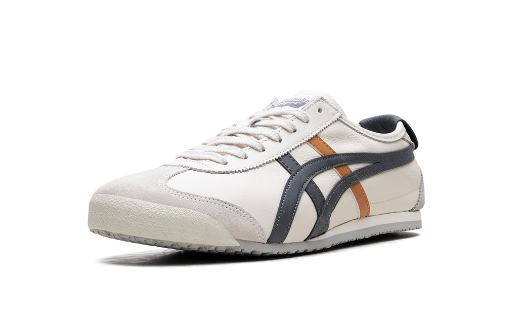Onitsuka Tiger Mexico 66 White Navy Orange 1183B771 113