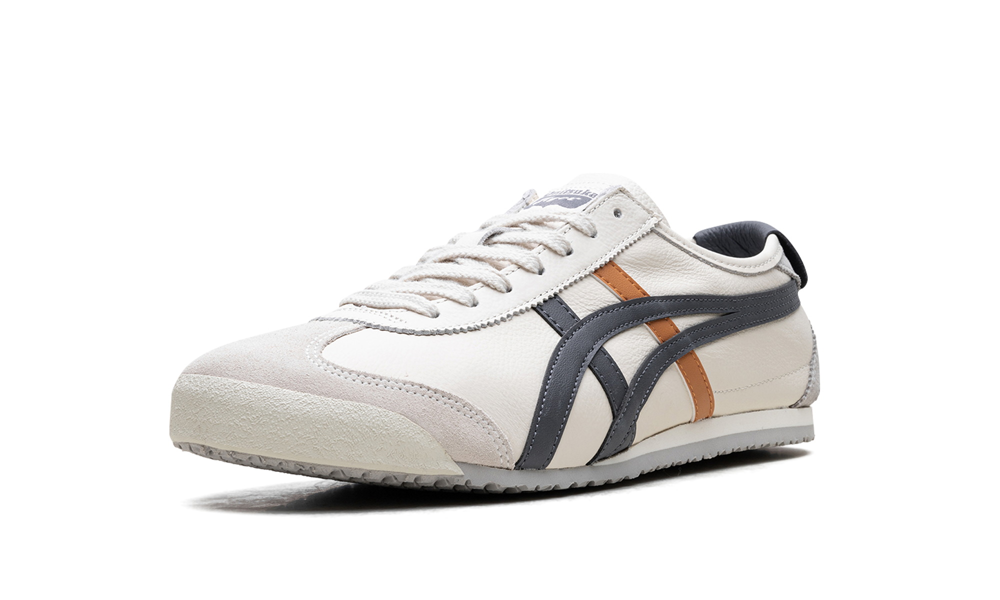 Onitsuka Tiger Mexico 66 White Navy Orange 1183B771 113