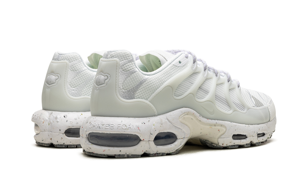 Nike Air Max Terrascape Plus White Pure Platinum DQ3977 100