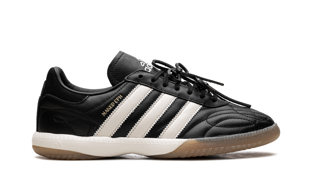 Adidas Samba Millenium NAKED x Maha IH3566