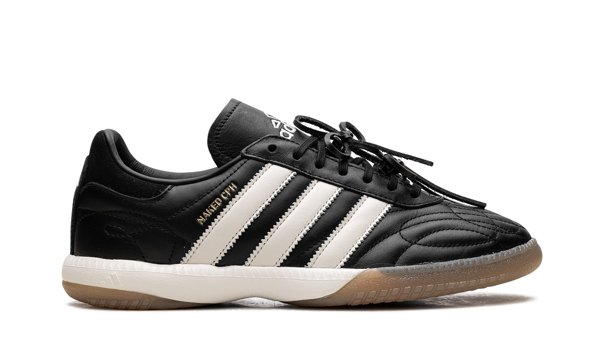 Adidas Samba Millenium NAKED x Maha IH3566
