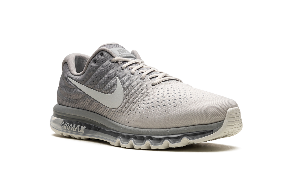 Nike Air Max 2017 Light Bone 849559 005