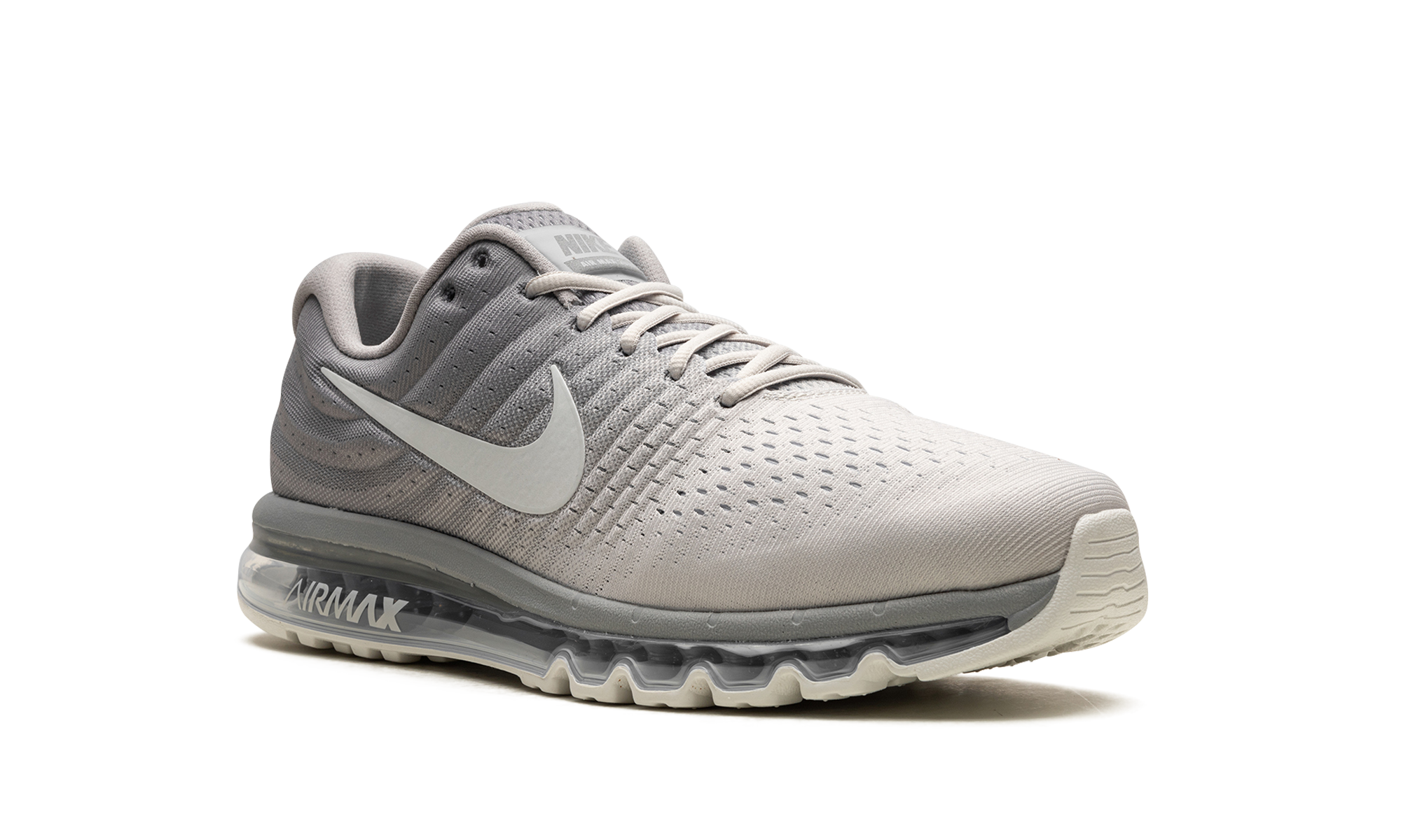 Nike Air Max 2017 Light Bone 849559 005