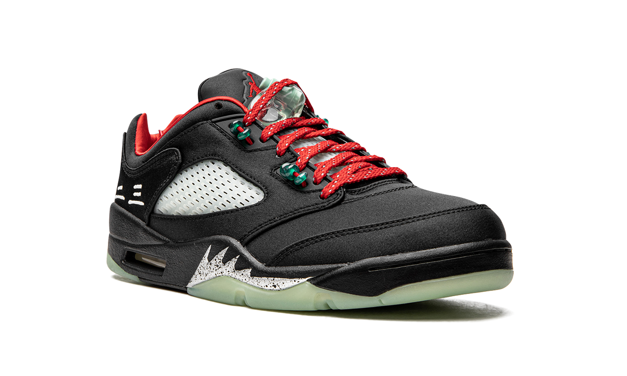 Air Jordan 5 Low Clot DM4640 036
