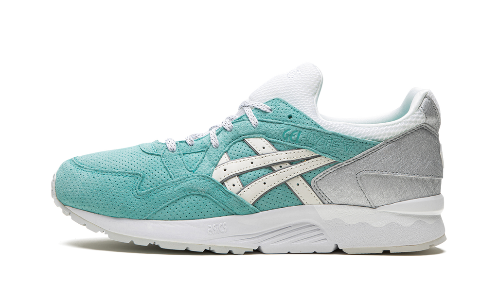 Asics Gel-Lyte 5 Diamond Supply x Kith - Tiffany H51AK 4848