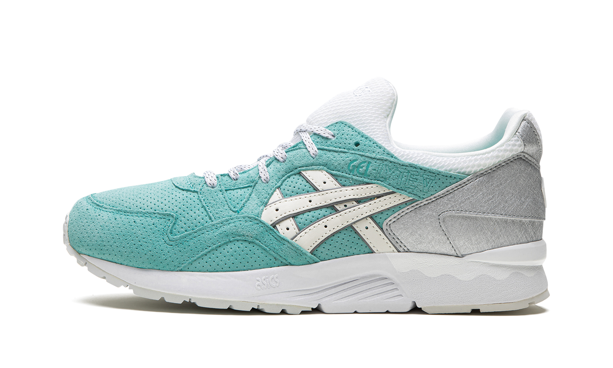 Asics Gel-Lyte 5 Diamond Supply x Kith - Tiffany H51AK 4848
