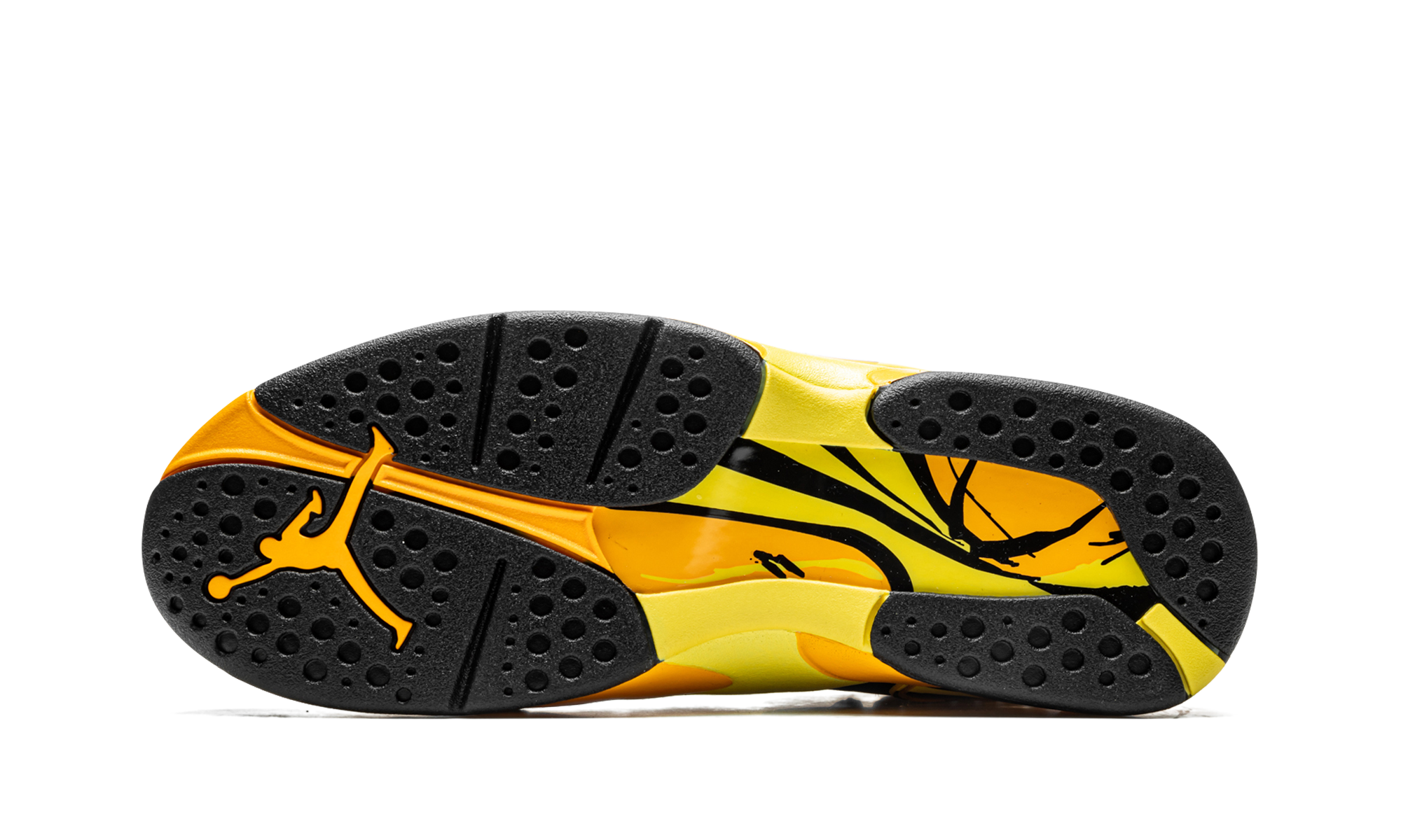 AIR JORDAN 8 WMNS Taxi CI1236 007