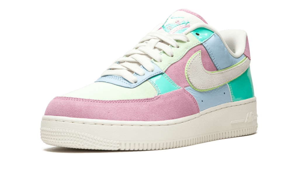 Nike Air Force 1 07 QS Easter AH8462 400