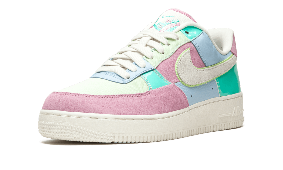 Nike Air Force 1 07 QS Easter AH8462 400