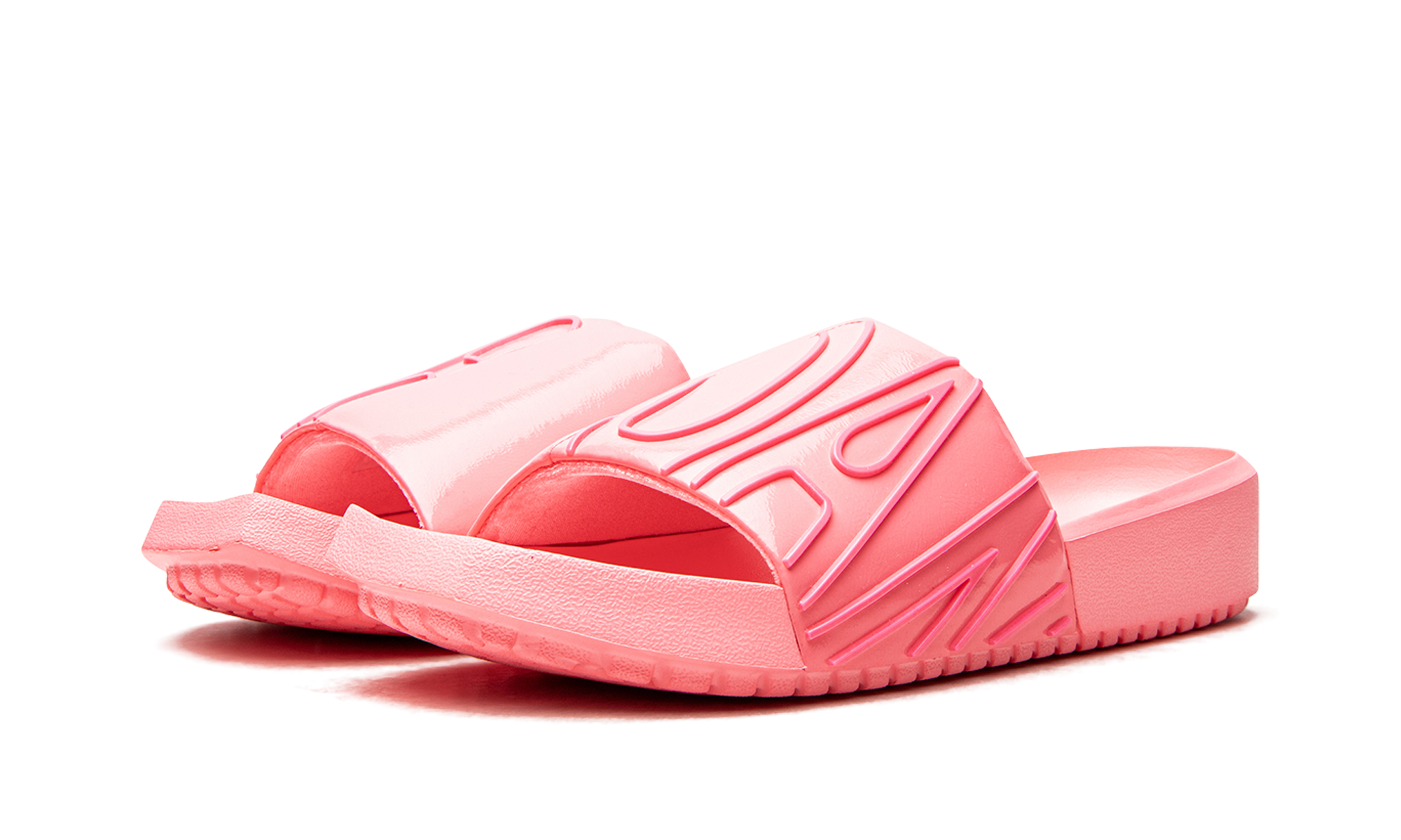 JORDAN NOLA SLIDE WMNS CZ8027 600