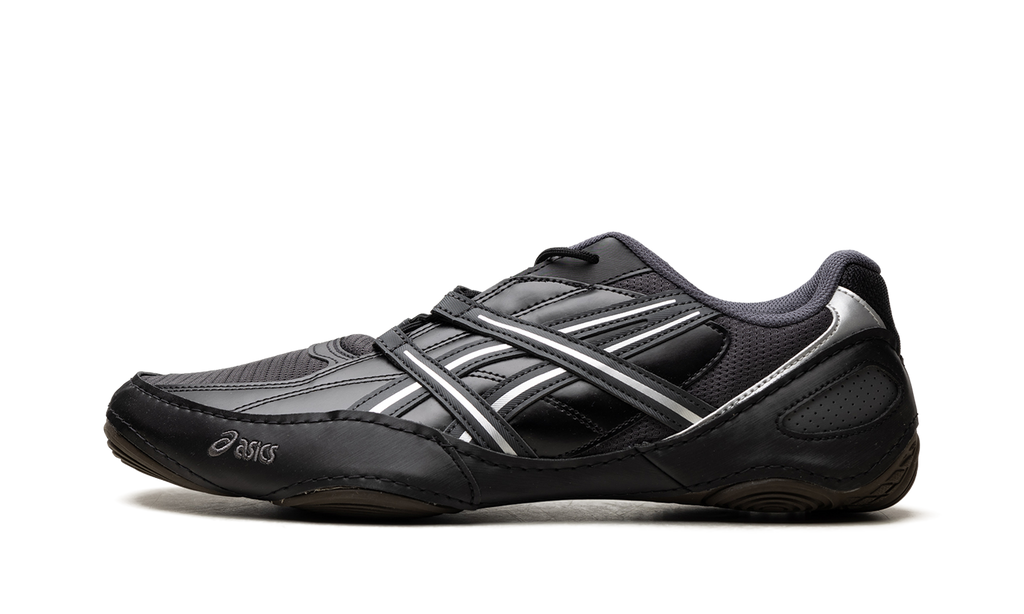 Asics Hypersync Graphite Grey / Black 1203A879 021
