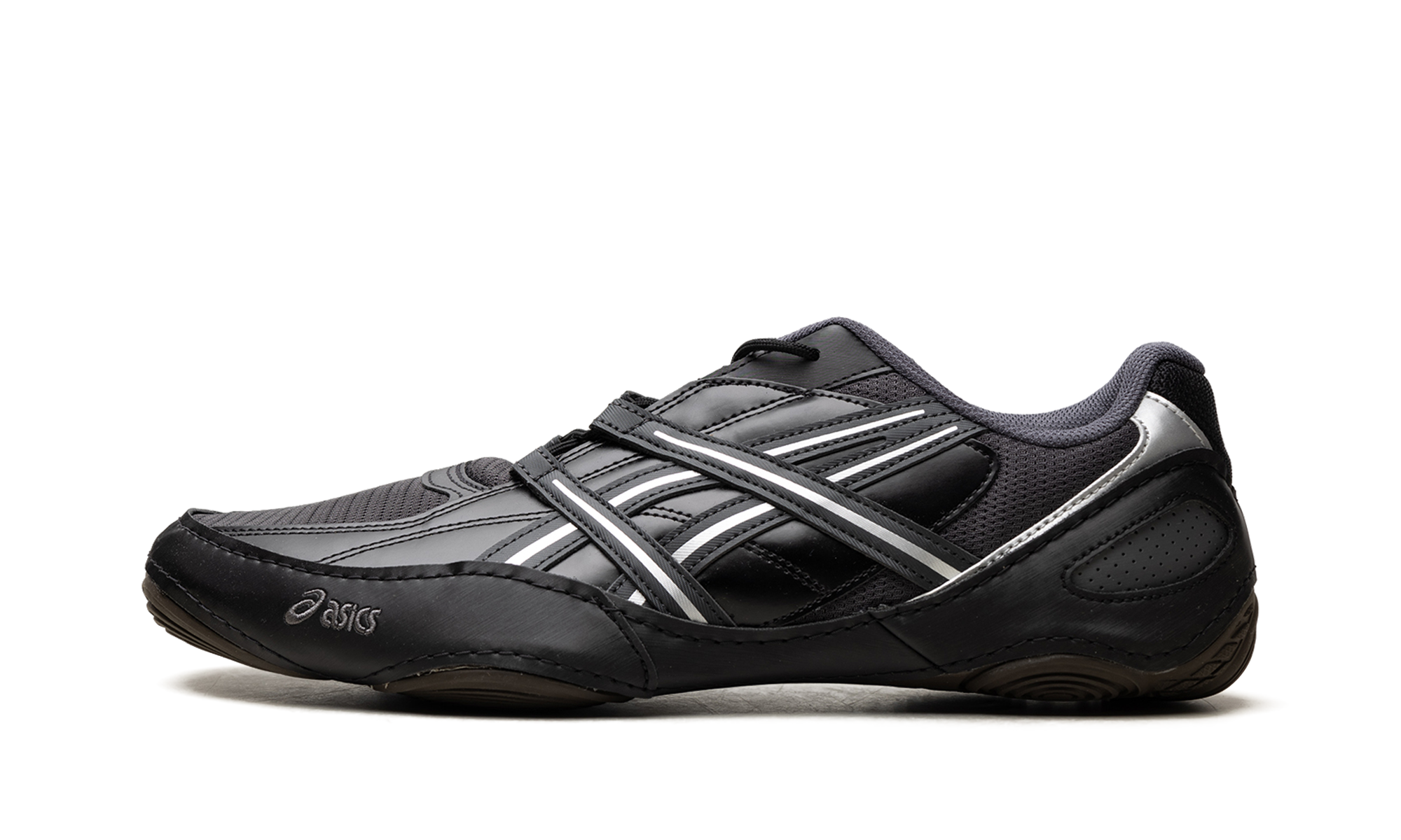 Asics Hypersync Graphite Grey / Black 1203A879 021