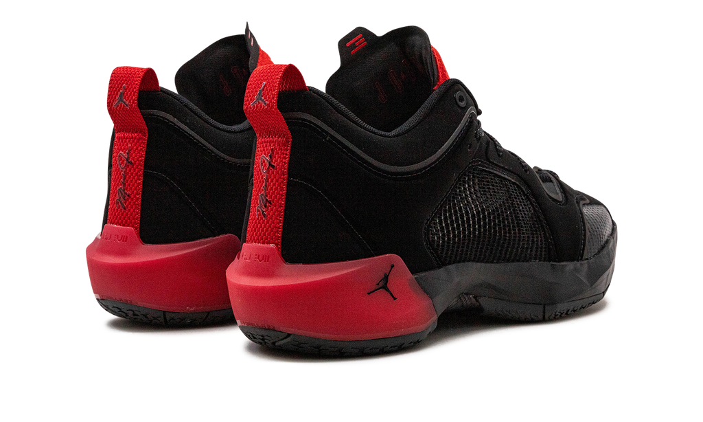 Air Jordan 37 Low Bred DQ4122 007
