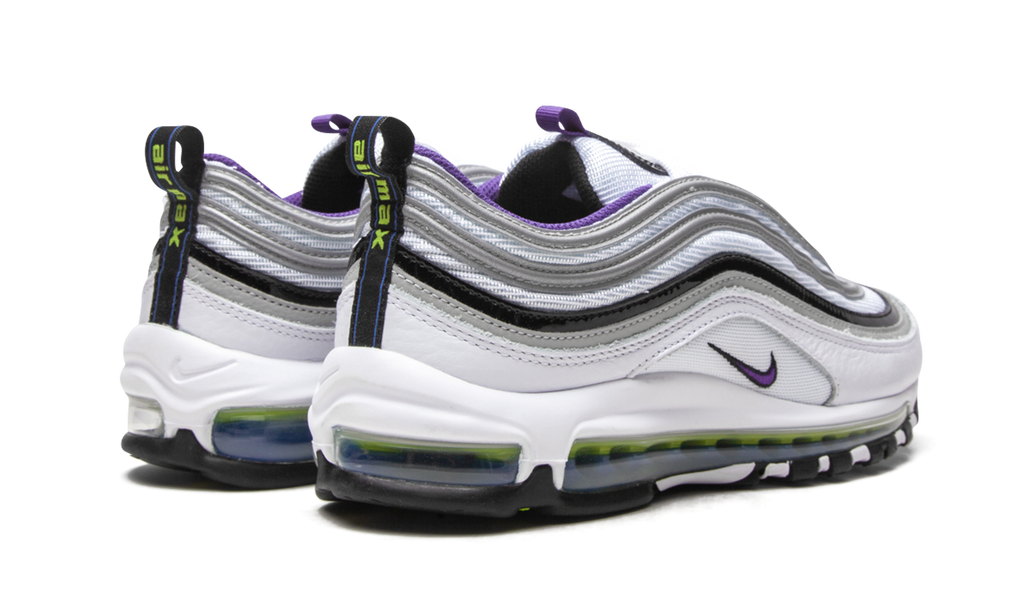 Nike Air Max 97 Kaomoji DD9598 100