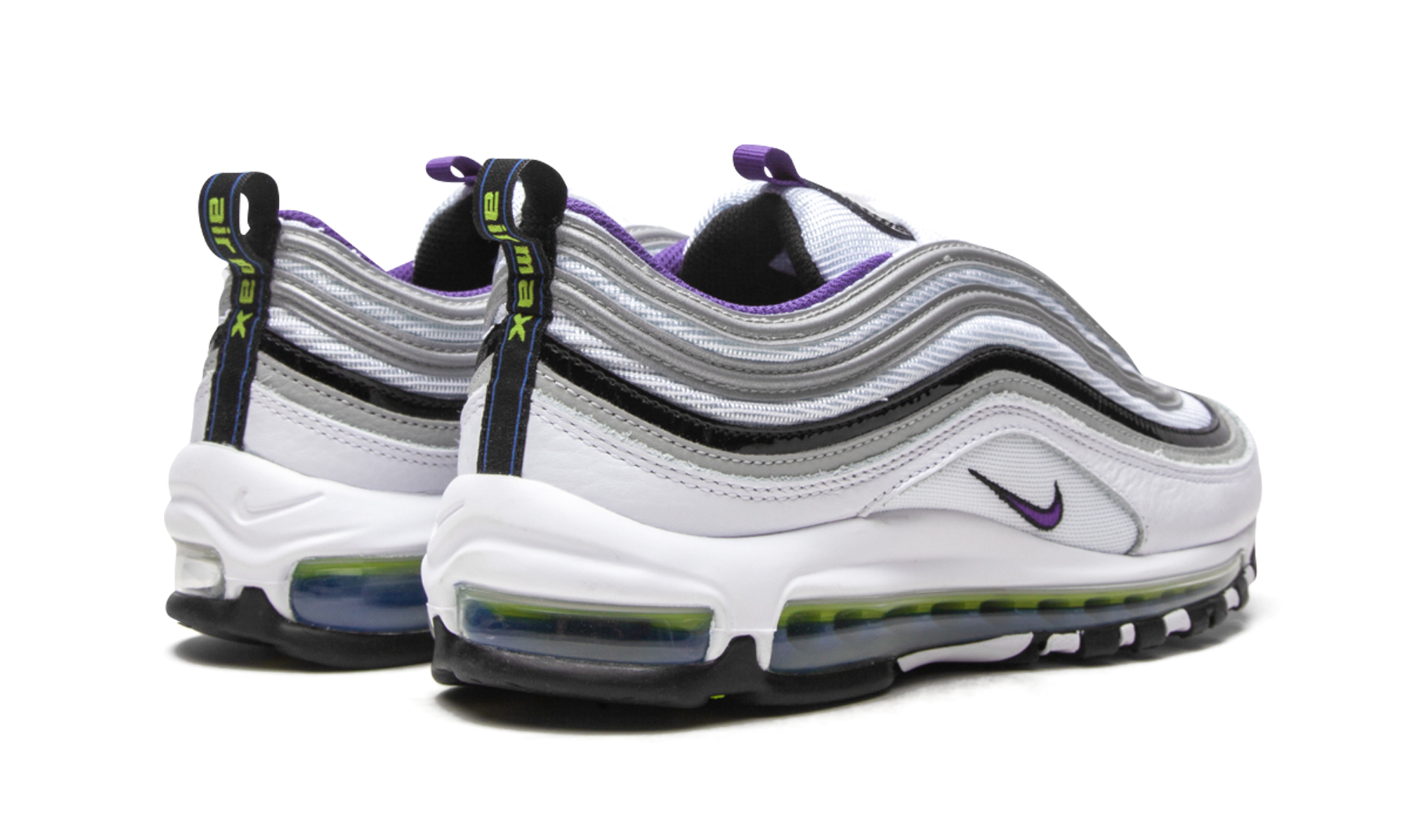 Nike Air Max 97 Kaomoji DD9598 100