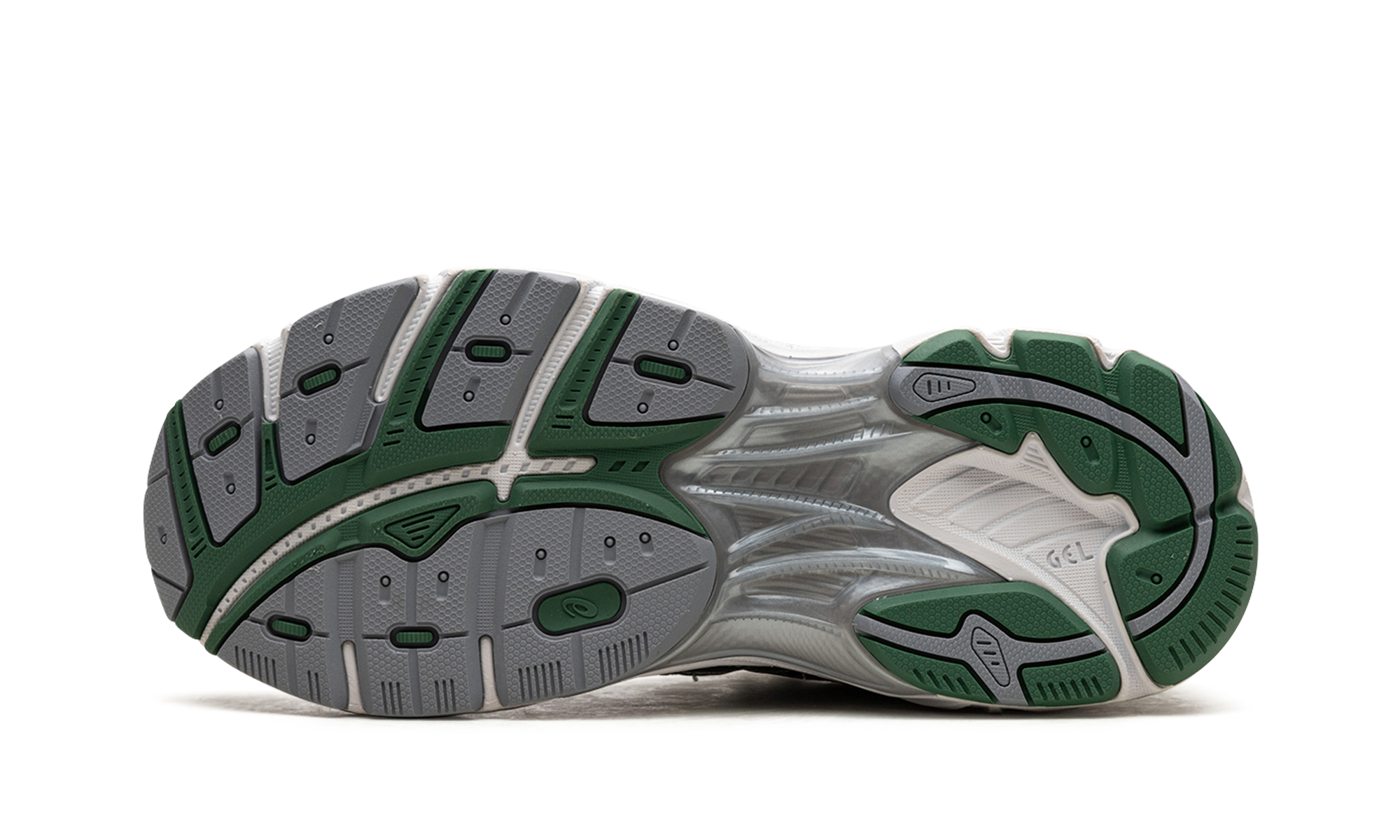 Asics GT 2160 Shamrock Green 1203A275 103