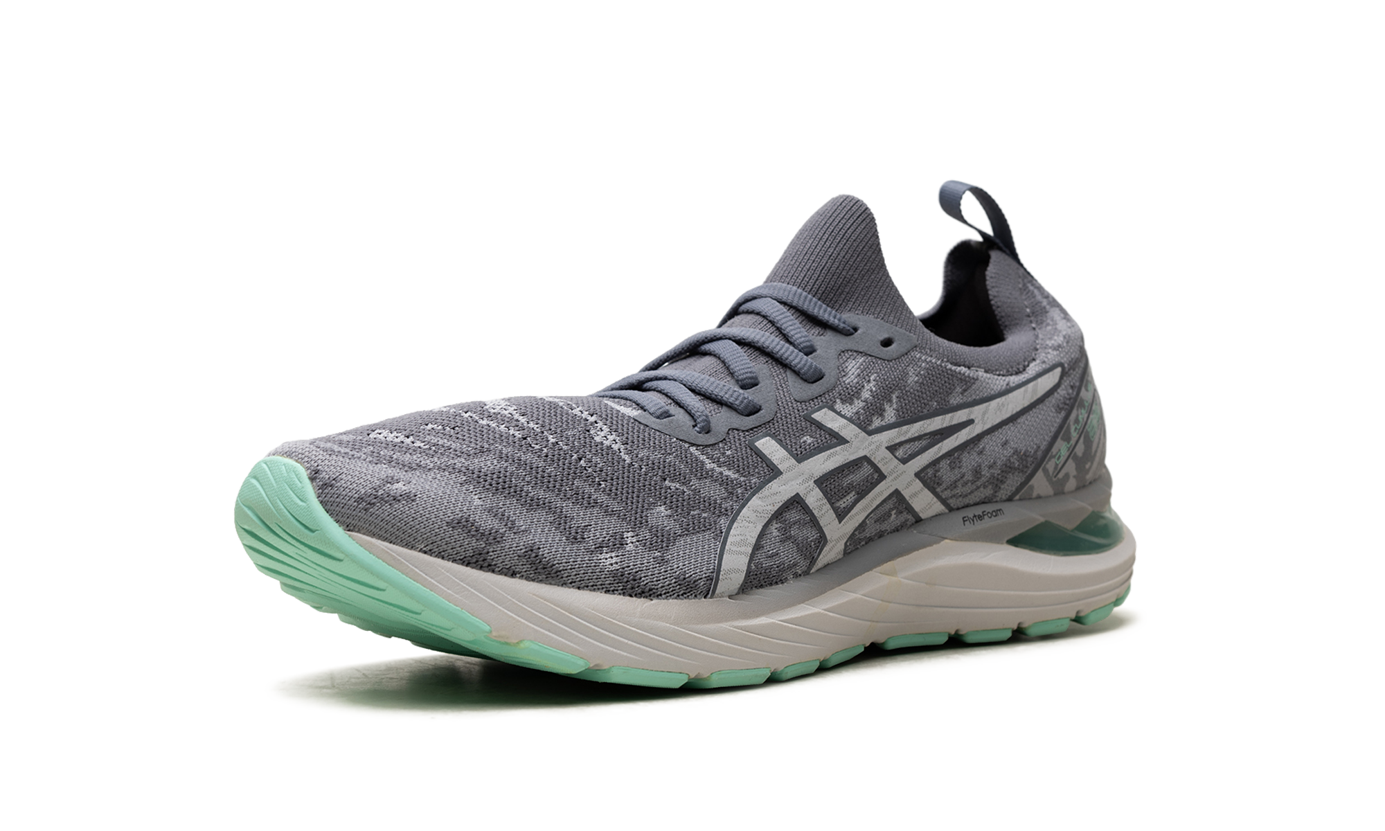 Asics GEL-CUMULUS 23 MK WMNS Sheet Rock 1012A886 034